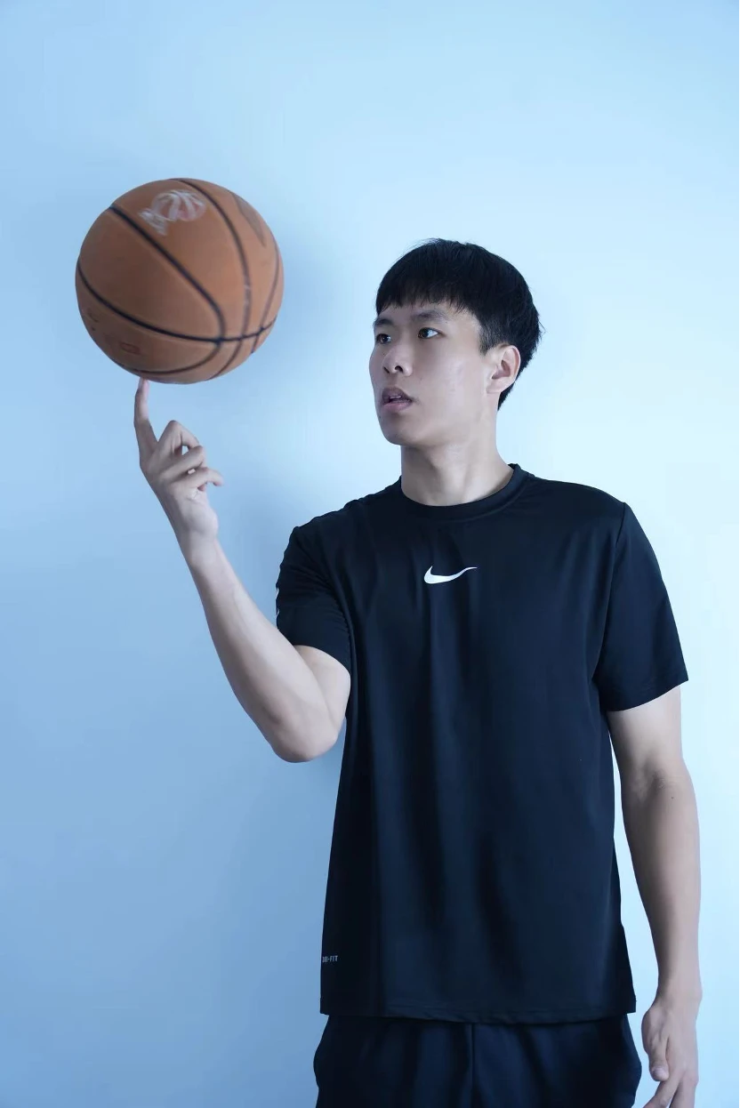 业余爱好者如何提高篮球才华_0